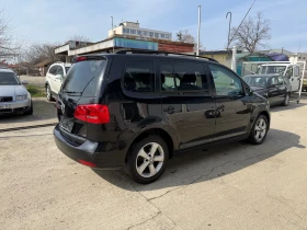VW Touran 1, 6TDI* 105к.с* 6+ 1* Navi*  - 6660 € / 13025.83 лв. - 73248199 4