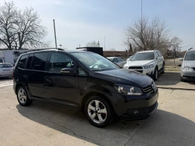 VW Touran 1, 6TDI* 105к.с* 6+ 1* Navi*  - 6660 € / 13025.83 лв. - 73248199 6