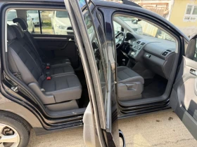 VW Touran 1, 6TDI* 105к.с* 6+ 1* Navi*  - 6660 € / 13025.83 лв. - 73248199 14