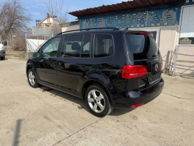 VW Touran 1, 6TDI* 105к.с* 6+ 1* Navi*  - 6660 € / 13025.83 лв. - 73248199 3