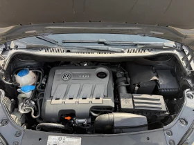 VW Touran 1, 6TDI* 105к.с* 6+ 1* Navi*  - 6660 € / 13025.83 лв. - 73248199 17