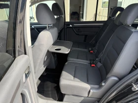 VW Touran 1, 6TDI* 105к.с* 6+ 1* Navi*  - 6660 € / 13025.83 лв. - 73248199 10