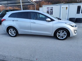 Hyundai I30 1.6 GDI Швейцария  - 7500 € / 14668.73 лв. - 54066464 12