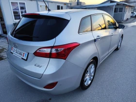 Hyundai I30 1.6 GDI Швейцария  - 7500 € / 14668.73 лв. - 54066464 11