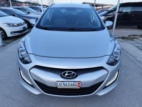 Hyundai I30 1.6 GDI Швейцария  - 7500 € / 14668.73 лв. - 54066464 5