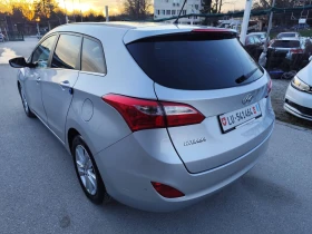 Hyundai I30 1.6 GDI Швейцария  - 7500 € / 14668.73 лв. - 54066464 9