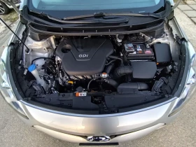 Hyundai I30 1.6 GDI Швейцария  - 7500 € / 14668.73 лв. - 54066464 6