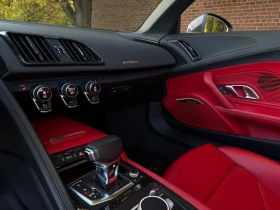 Audi R8 * SPYDER* * HeadUp* A���������* (���� �� ��) | Mobile.bg � ����� ������ 15