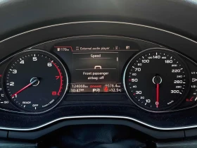 Audi A5 Progressiv / 360 / ОБДУХВАНЕ / ШИБИДАХ  | Auto.bg — изображение 8