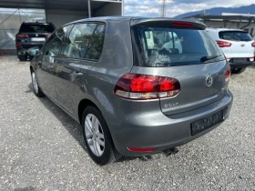 VW Golf 2.0TDI АВТОМАТ - 5900 € / 11539.40 лв. - 49371996 5