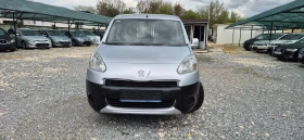 Peugeot Partner 1.6 | Mobile.bg � ����� ������ 3
