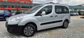 Peugeot Partner 1.6 | Mobile.bg � ����� ������ 7