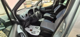 Peugeot Partner 1.6 | Mobile.bg � ����� ������ 13