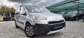 ����� �� �������� �� Peugeot Partner 1.6