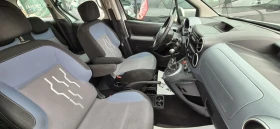 Peugeot Partner 1.6 | Mobile.bg � ����� ������ 11