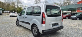 Peugeot Partner 1.6 | Mobile.bg � ����� ������ 4