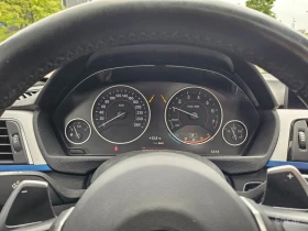 BMW 330 M* SPORT* �������* ������* LANE* ASSIST*  | Mobile.bg � ����� ������ 9