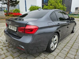 ����� �� �������� �� BMW 330 M* SPORT* �������* ������* LANE* ASSIST* 