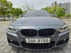 BMW 330 M* SPORT* �������* ������* LANE* ASSIST*  | Mobile.bg � ����� ������ 6
