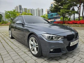 ����� �� �������� �� BMW 330 M* SPORT* �������* ������* LANE* ASSIST* 