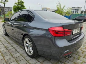 ����� �� �������� �� BMW 330 M* SPORT* �������* ������* LANE* ASSIST* 