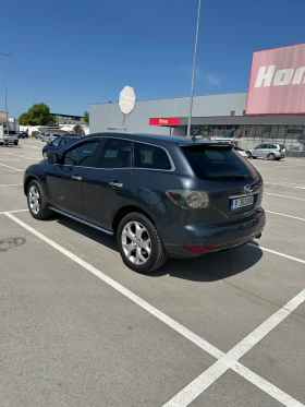 Mazda CX-7 2.2 MZR-CD | Mobile.bg � ����� ������ 3