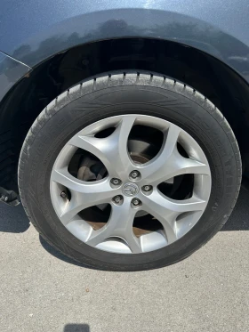 Mazda CX-7 2.2 MZR-CD | Mobile.bg � ����� ������ 15