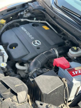 Mazda CX-7 2.2 MZR-CD | Mobile.bg � ����� ������ 14