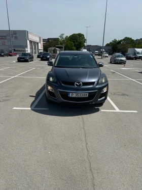 Mazda CX-7 2.2 MZR-CD | Mobile.bg � ����� ������ 6