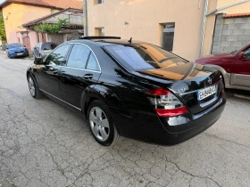 Mercedes-Benz S 500 S 500 4 MATIC | Mobile.bg � ����� ������ 5