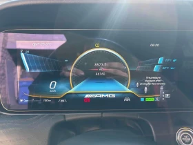 Mercedes-Benz E 53 AMG /360/DIS/HUD/3D BURMESTER/ОБДУХВАНЕ  - 49000 € / 95835.67 лв. - 31312676 8