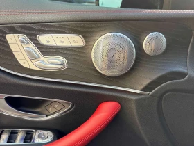 Mercedes-Benz E 53 AMG /360/DIS/HUD/3D BURMESTER/ОБДУХВАНЕ  - 49000 € / 95835.67 лв. - 31312676 12