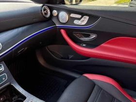 Mercedes-Benz E 53 AMG /360/DIS/HUD/3D BURMESTER/ОБДУХВАНЕ  - 49000 € / 95835.67 лв. - 31312676 14