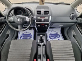 Suzuki SX4 1.6I 4WD Фейслифт - 6099 € / 11928.61 лв. - 90965483 12