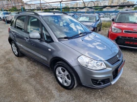 Suzuki SX4 1.6I 4WD �������� | Mobile.bg � ����� ������ 2