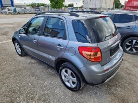 Suzuki SX4 1.6I 4WD �������� | Mobile.bg � ����� ������ 4