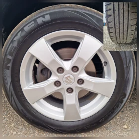 Suzuki SX4 1.6I 4WD Фейслифт - 6099 € / 11928.61 лв. - 90965483 6