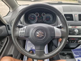 Suzuki SX4 1.6I 4WD Фейслифт - 6099 € / 11928.61 лв. - 90965483 13