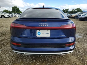 Audi E-Tron * * Sportback* * Premium | Mobile.bg � ����� ������ 6