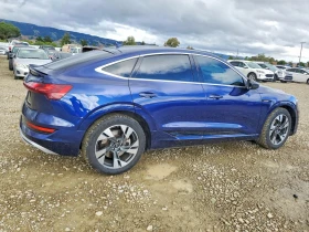 Audi E-Tron * * Sportback* * Premium | Mobile.bg � ����� ������ 4