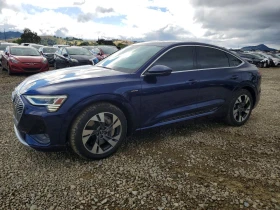 Audi E-Tron * * Sportback* * Premium | Mobile.bg � ����� ������ 2