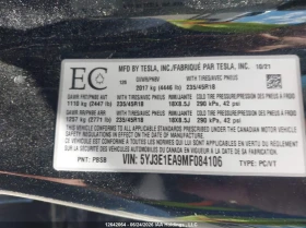 Tesla Model 3 ����������, LFP, USA | Mobile.bg � ����� ������ 12