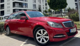 Mercedes-Benz C 220 2.2d* Печка* Подгрея* Xenon - цена по договаряне - 53950143 3
