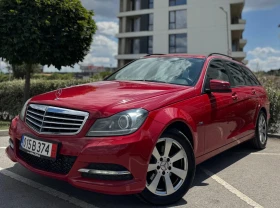 Mercedes-Benz C 220 2.2d* Печка* Подгрея* Xenon - цена по договаряне - 53950143 5