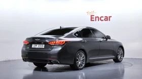 Genesis G80 3.3* LEXICON* BLIND SPOT* HUD* 360* ������ ���� | Mobile.bg � ����� ������ 2