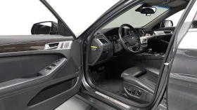 Genesis G80 3.3* LEXICON* BLIND SPOT* HUD* 360* ������ ���� | Mobile.bg � ����� ������ 10