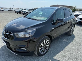������ Opel Mokka X