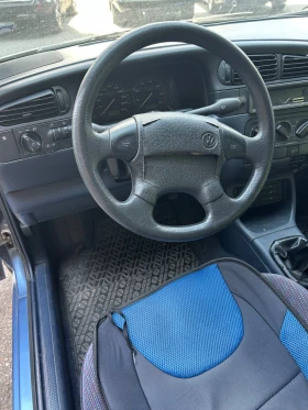 VW Vento 1.8 ���� | Mobile.bg � ����� ������ 14