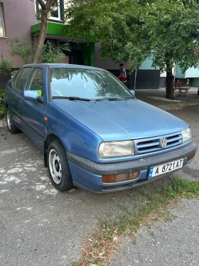VW Vento 1.8 ���� | Mobile.bg � ����� ������ 15