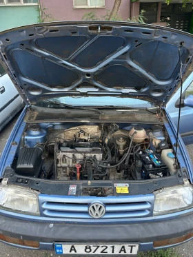 VW Vento 1.8 ���� | Mobile.bg � ����� ������ 7